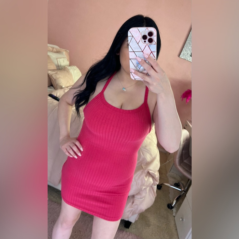 SHEIN mini dress